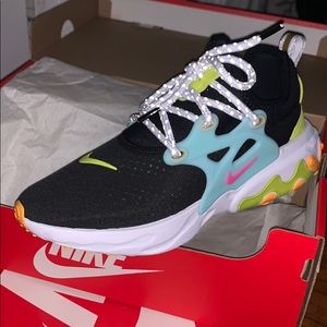 Nike react presto